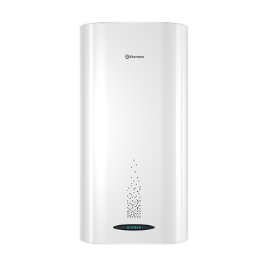 Водонагреватель накопительный THERMEX Double 80 151200