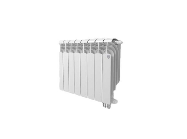 Радиатор Royal Thermo Vittoria Super 500 VDR - 7 секц. RTVSVDR50007