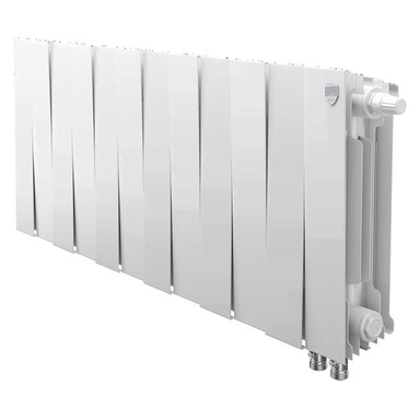 Радиатор Royal Thermo PianoForte 300 /Bianco Traffico - 12 секц. VDR RTPBTVDR30012