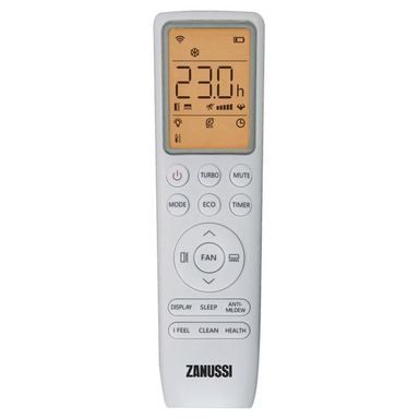 Сплит-система Zanussi Barocco ZACS-24 HB/N1 комплект ZACS-24HB/N1