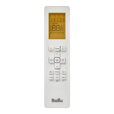 Сплит-система Ballu Olympio Edge BSO-08HN1_22Y комплект BSO-08HN1_22Y