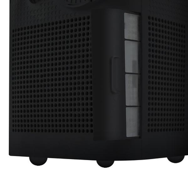 Кондиционер мобильный Ballu Eclipse BPAC-07 EPB/N6 black BPAC-07EPB/N6black