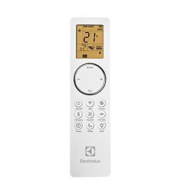 Сплит-система инверторного типа Electrolux Enterprise Super DC EACS/I-24HEN-WHITE/N8_24Y комплект EACS/I-24HEN-WHITE/N8_24Y