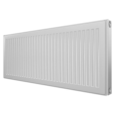 Радиатор панельный Royal Thermo COMPACT C22-500-1300 RAL9016 C22-500-1300/9016