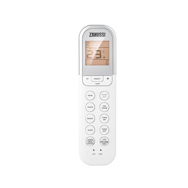 Комплект Zanussi ZACD-18 H/ICE/FI/A22/N1 сплит-системы, канального типа ZACD-18H/ICE/FI/A22/N1