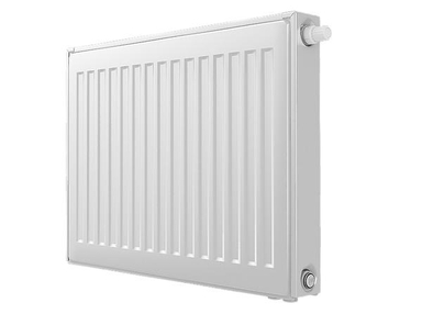 Радиатор панельный Royal Thermo VENTIL COMPACT VC33-500-700 RAL9016 VC33-500-700/9016