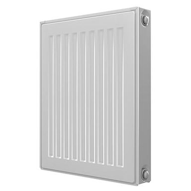 Радиатор панельный Royal Thermo COMPACT C22-500-400 RAL9016 C22-500-400/9016