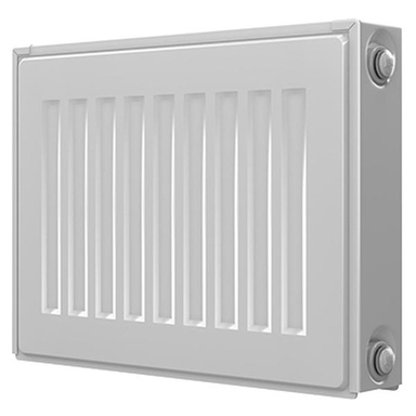 Радиатор панельный Royal Thermo COMPACT C22-300-400 RAL9016 C22-300-400/9016