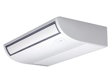 Блок внутренний универсальный TOSHIBA RAV-RM1601CTP-E подпотолочного типа RAV-RM1601CTP-E