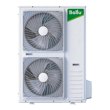 Сплит-система колонного типа Ballu Floor Standing BFS-48HN1 комплект BFS-48HN1