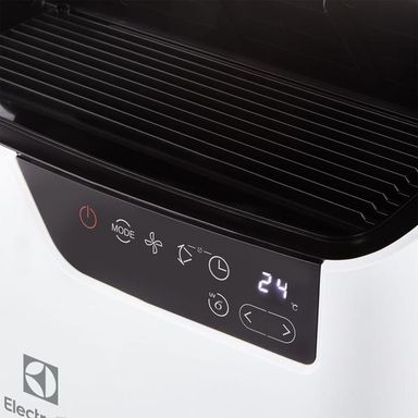 Кондиционер мобильный Electrolux Bliss Art EACM-09 GT/N6 EACM-09GT/N6