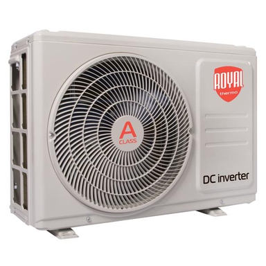 Сплит-система инверторного типа Royal Thermo Siena DC RTSI-18HN8 комплект RTSI-18HN8