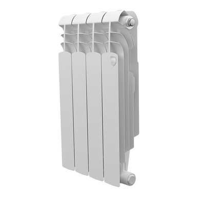 Радиатор биметалл Royal Thermo Vittoria 500 - 4 секц. RTV50004