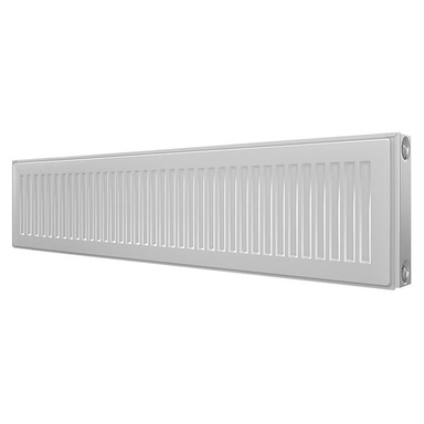Радиатор панельный Royal Thermo COMPACT C22-300-2000 RAL9016 C22-300-2000/9016