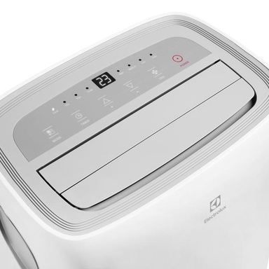 Кондиционер мобильный Electrolux EACM-09 CK/N6 EACM-09CK/N6