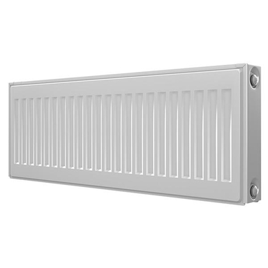 Радиатор панельный Royal Thermo COMPACT C22-300-900 RAL9016 C22-300-900/9016
