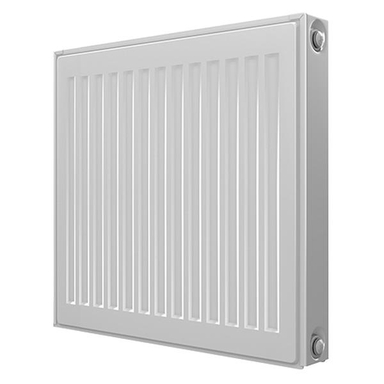 Радиатор панельный Royal Thermo COMPACT C22-500-500 RAL9016 C22-500-500/9016