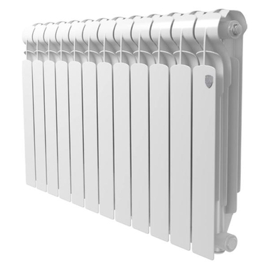 Радиатор Royal Thermo Indigo 500 2.0 - 12 секц. RTI250012