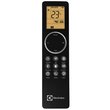 Блок внутренний Electrolux EACS/I-18 HEN FMI/N8_ERP/in сплит-системы EACS/I-18 HEN FMI/N8_ERP/in