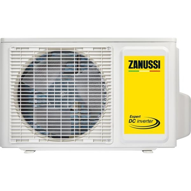 Сплит-система инверторного типа Zanussi Perfecto DC Inverter ZACS/I-18 HPF/A22/N8 комплект ZACS/I-18HPF/A22/N8