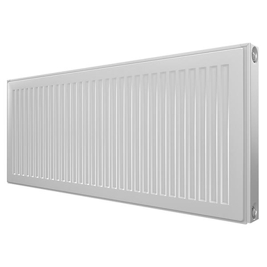 Радиатор панельный Royal Thermo COMPACT C22-500-1200 RAL9016 C22-500-1200/9016