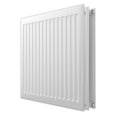 Радиатор панельный Royal Thermo HYGIENE H30-600-400 RAL9016 H30-600-400/9016