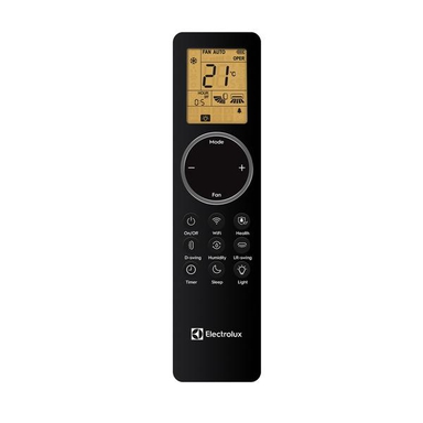 Сплит-система инверторного типа Electrolux Enterprise Super DC EACS/I-12HEN-BLACK/N8_24Y комплект EACS/I-12HEN-BLACK/N8_24Y
