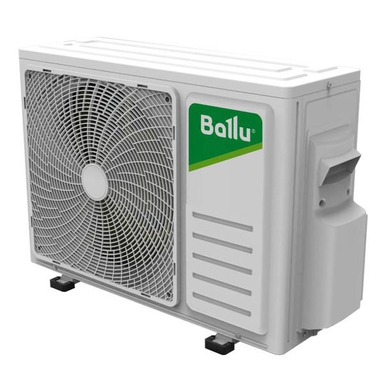 Блок наружный Ballu B2OI-FM/out-14HN8/LP_EU мульти сплит-системы, инверторного типа B2OI-FM/out-14HN8/LP_EU