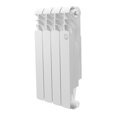 Радиатор Royal Thermo Vittoria Super 500 VDR - 3 секц. RTVSVDR50003