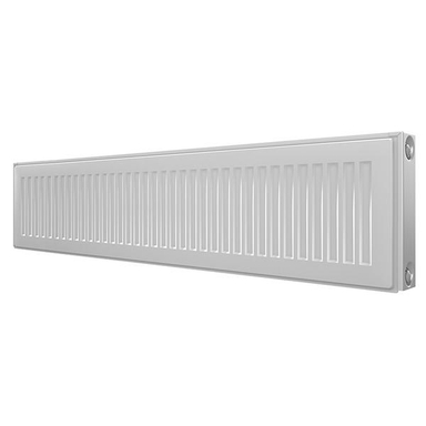 Радиатор панельный Royal Thermo COMPACT C22-300-1600 RAL9016 C22-300-1600/9016