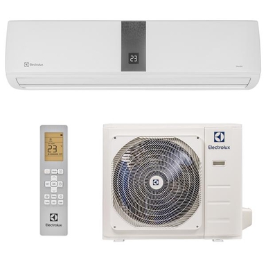 Сплит-система Electrolux Nordic EACS-36HT/N3_24Y комплект EACS-36HT/N3_24Y