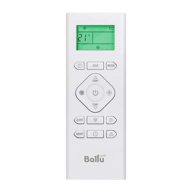 Сплит-система Ballu Bravo BSQ-36HN1_14Y комплект BSQ-36HN1_14Y