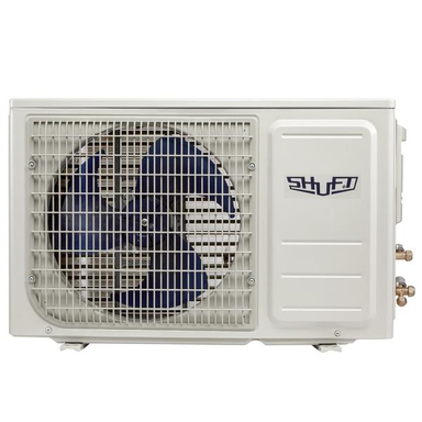 Сплит-система SHUFT Berg SFTO-09HN1_24Y комплект SFTO-09HN1_24Y