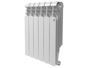 Радиатор Royal Thermo Vittoria Super 500 - 4 секц. RTVS50004