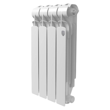 Радиатор Royal Thermo Indigo 500 2.0 - 4 секц. RTI250004