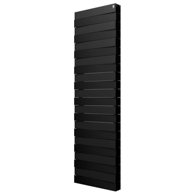 Радиатор биметалл Royal Thermo PianoForte Tower/Noir Sable - 22 секц. RTPFTNS50022