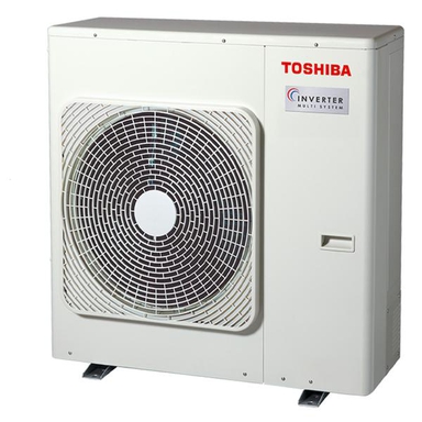 Блок наружный TOSHIBA RAS-3M26U2AVG-E мульти сплит-системы RAS-3M26U2AVG-E