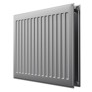 Радиатор панельный Royal Thermo HYGIENE H10-300-1500 Silver Satin H10-300-1500/SS