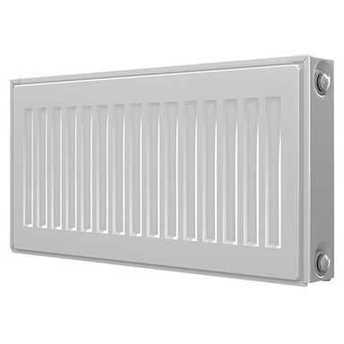 Радиатор панельный Royal Thermo COMPACT C22-300-600 RAL9016 C22-300-600/9016