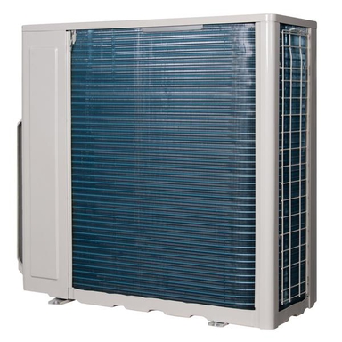 Блок наружный Shuft SFMO/I-42 FMI-5/N8/Out инверторной мульти сплит-системы SFMO/I-42FMI-5/N8/Out