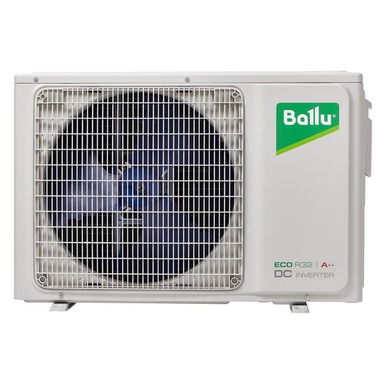 Блок наружный BALLU BA3OI-FM/out-27HN8/EU_LP инверторной мульти сплит-системы BA3OI-FM/out-27HN8/EU_LP