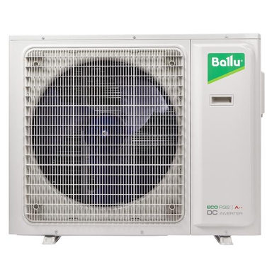 Блок наружный Ballu BA5OI-FM/out-42HN8/EU_LP инверторной мульти сплит-системы BA5OI-FM/out-42HN8/EU_LP