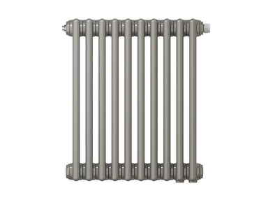 Радиатор трубчатый Zehnder Charleston Retrofit 3057, 14 сек.1/2 ниж.подк. 0325 TL (кроншт.в компл) 3057_14_0325_V001_CVD1BH