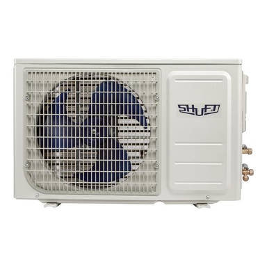 Сплит-система SHUFT SFTO-18HN1 комплект SFTO-18HN1