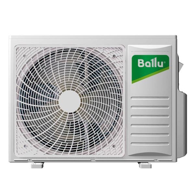 Блок наружный Ballu B4OI-FM/out-27HN8/LP_EU мульти сплит-системы, инверторного типа B4OI-FM/out-27HN8/LP_EU
