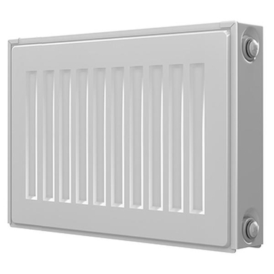Радиатор панельный Royal Thermo COMPACT C22-300-500 RAL9016 C22-300-500/9016