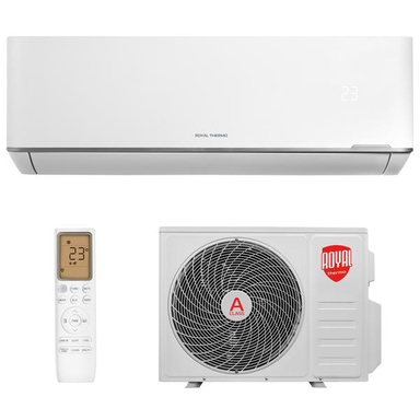Сплит-система Royal Thermo Barocco RTB-24HN1 комплект RTB-24HN1