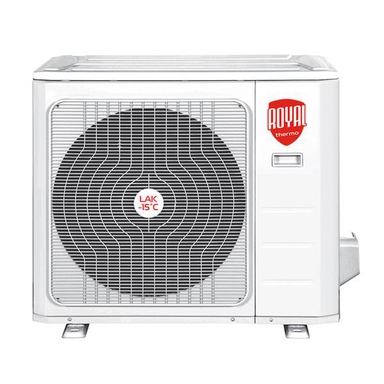 Комплект Royal Thermo Forte Integro RTFU-36LAKHN1 сплит-системы, напольно-потолочного типа RTFU-36LAKHN1