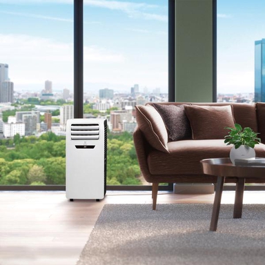 Кондиционер мобильный Electrolux Manhattan EACM-07 FM/N3 EACM-07FM/N3