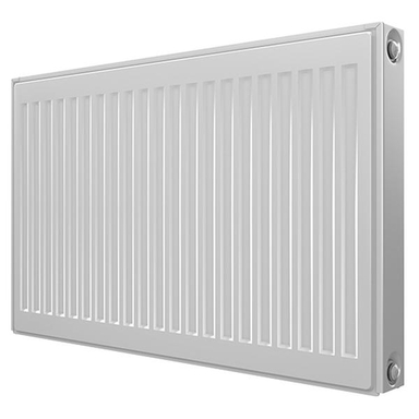 Радиатор панельный Royal Thermo COMPACT C22-500-800 RAL9016 C22-500-800/9016